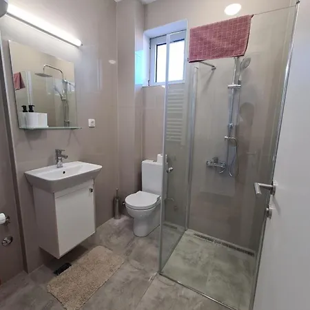 Jordan - Center Apartment Belgrade