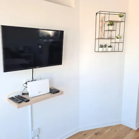 Jordan - Center Apartment
