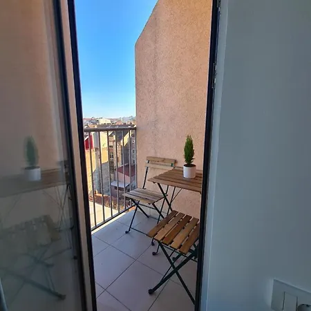 Jordan - Center Apartment Belgrade