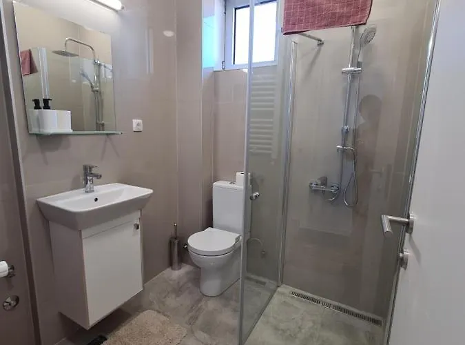 Jordan - Center Apartamento Belgrado