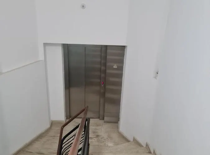 Jordan - Center Apartamento Belgrado