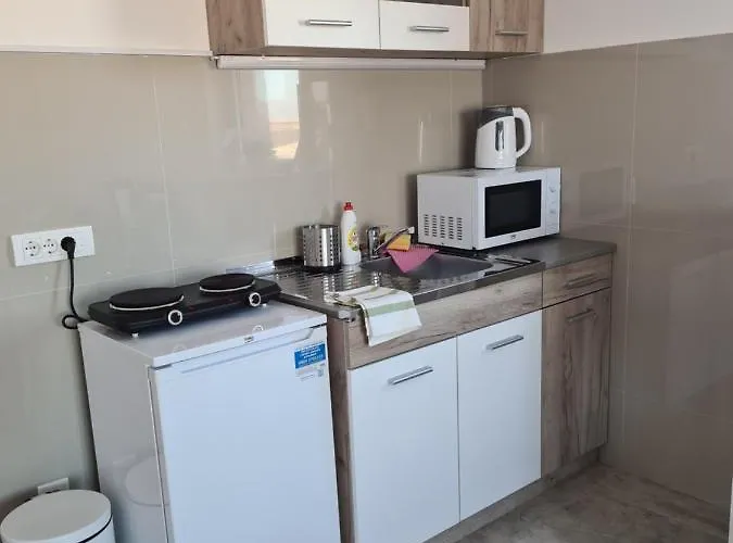 Jordan - Center Apartamento *